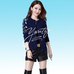 嘉蒂特莎女装 时尚与品质的完美融合