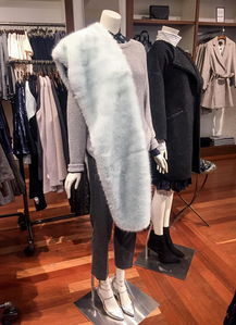 女装品牌推荐 从经典到潮流，打造个性衣橱