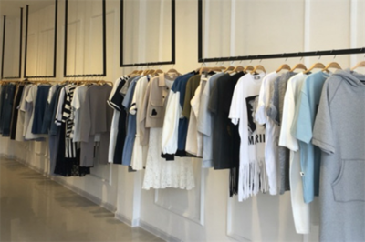 加盟好项目，掘金服装零售 打造时尚品牌的成功秘诀