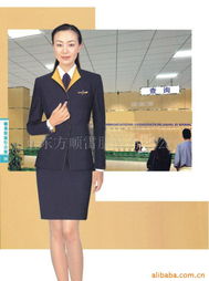 北京东方顺雷服装 女裙产品系列概览