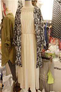 女装品牌选购指南 风格与品质并存的零售推荐