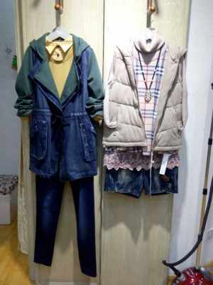 信誉铸就品质，个性引领潮流 揭秘优质品牌女装从生产到零售的全链路