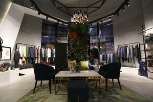 TCE服装定制展 定制工厂铸就精品，实现“中国制造”在服装零售领域的能量输出