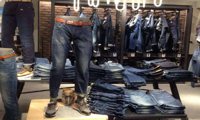 杰克琼斯 市场失地后的重塑之路，现在转身为时未晚？