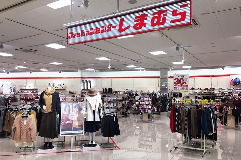 优衣库与岛村服饰 谁更值得业界学习？