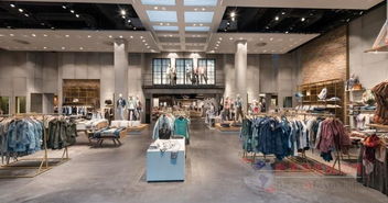 预售与定制 服装业走出低潮的新路径